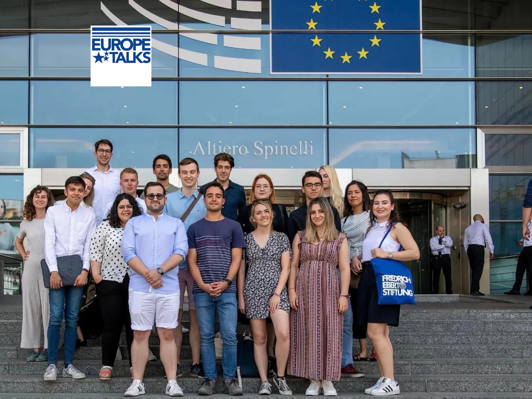 Annual Conference image 1