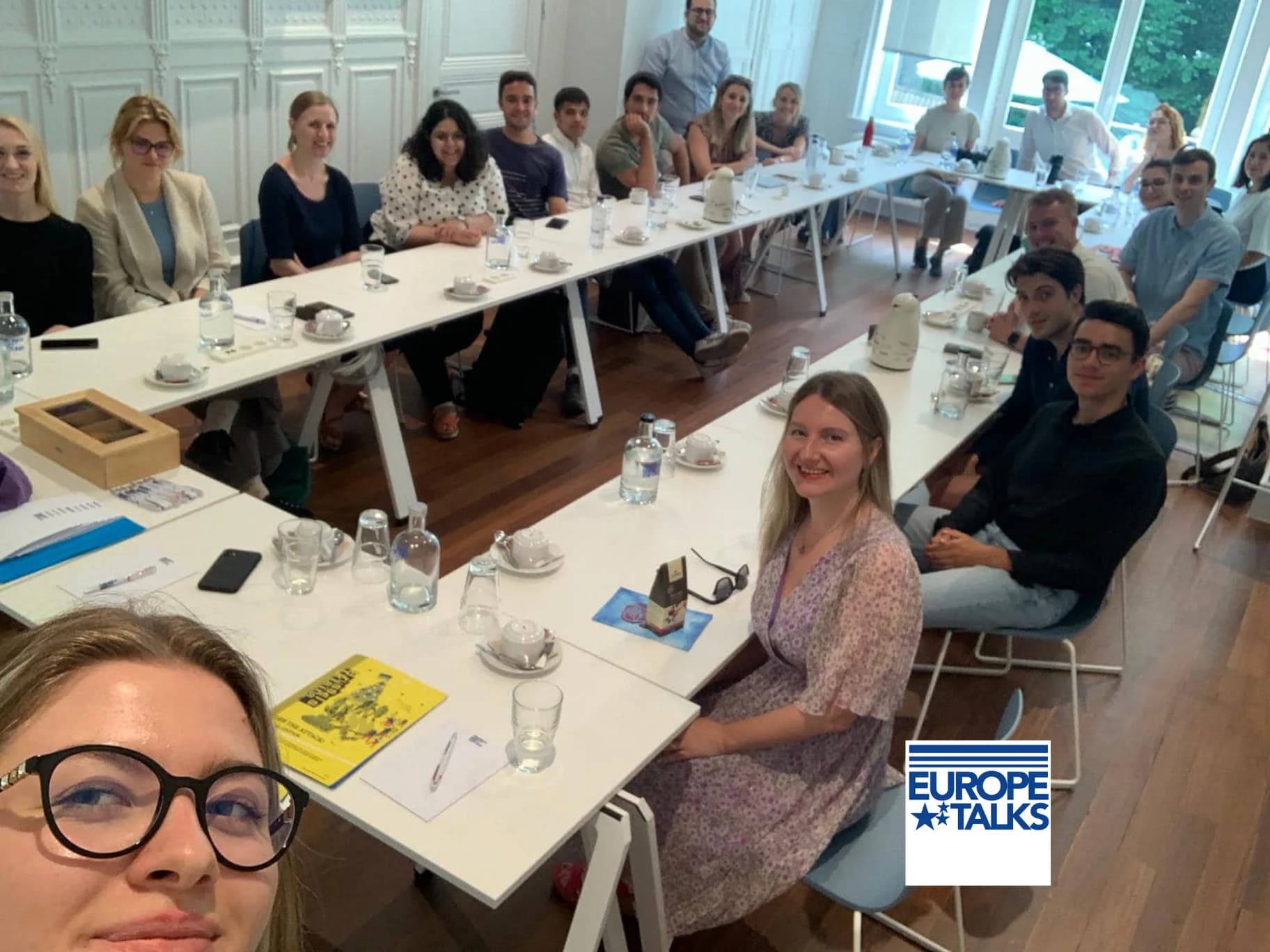 Annual Conference image 6