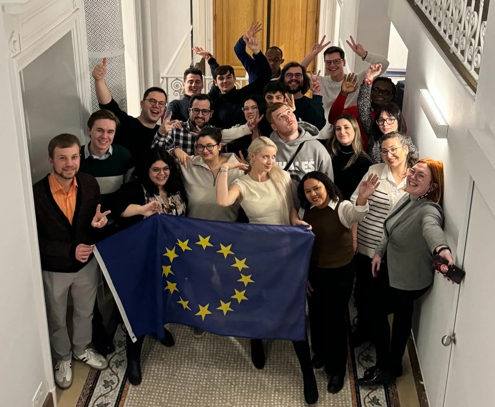 Annual Conference image 1