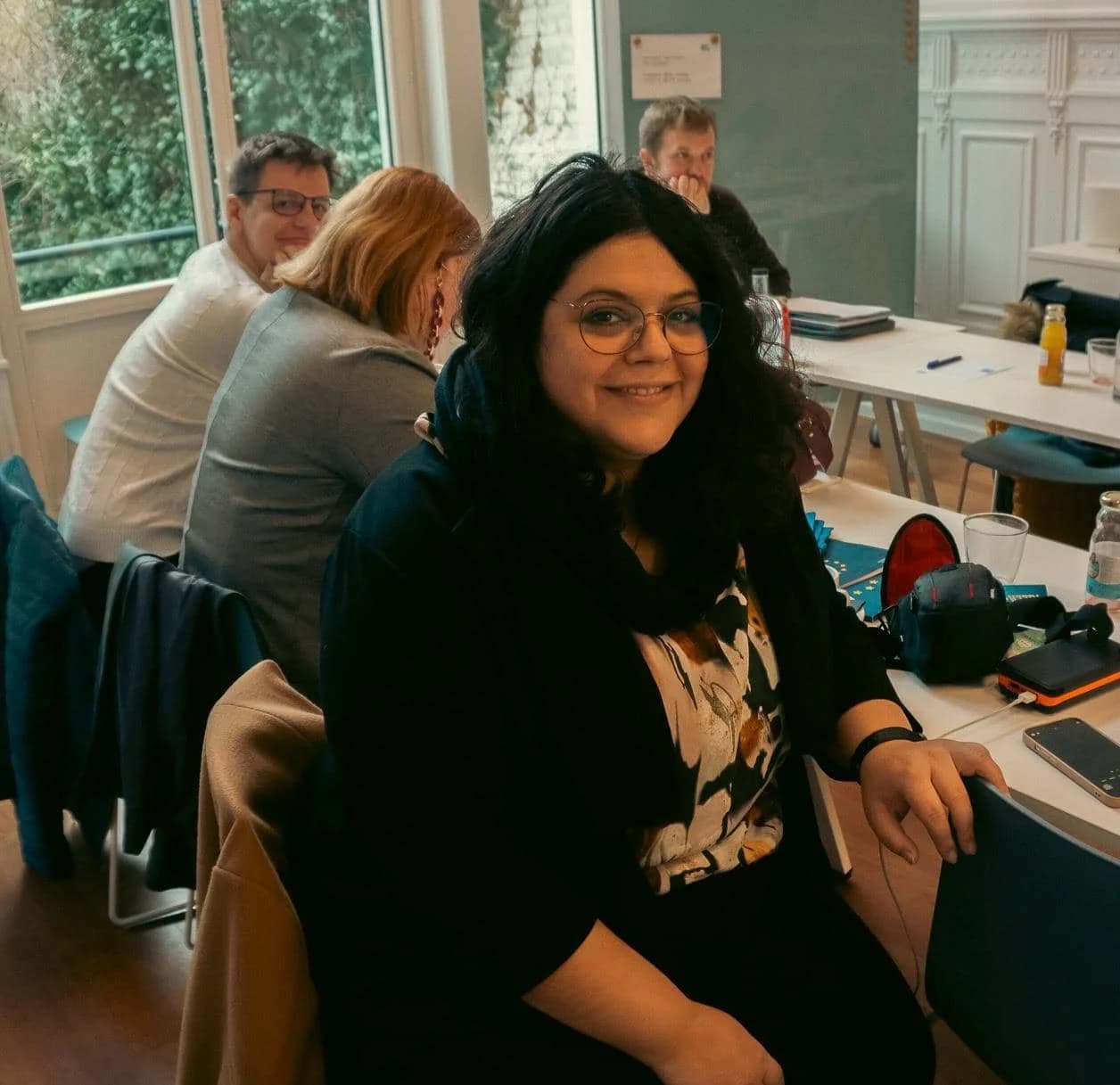 Annual Conference image 7