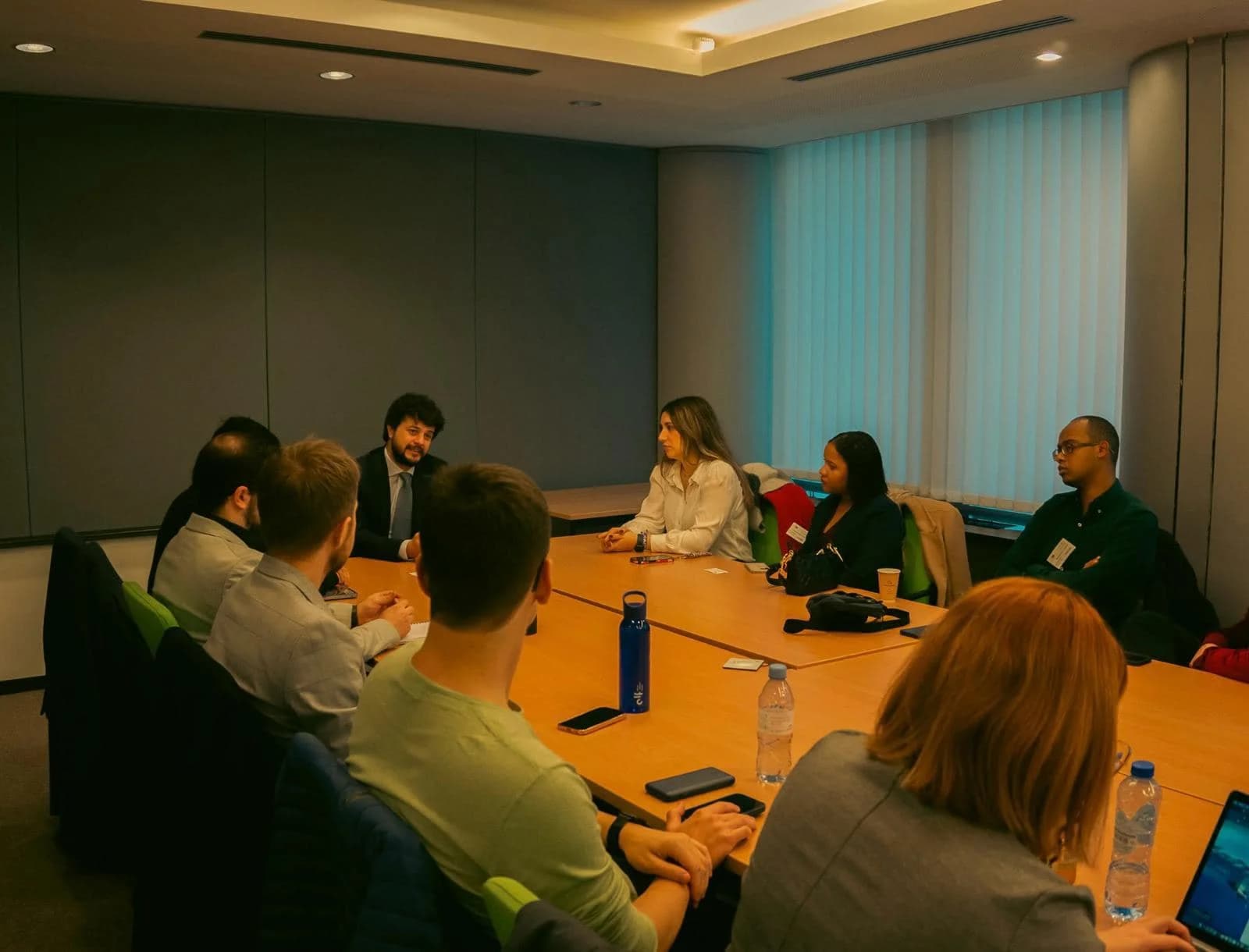 Annual Conference image 9