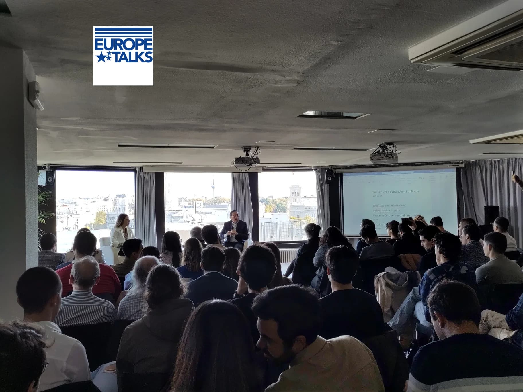 Beer and Roses image 1