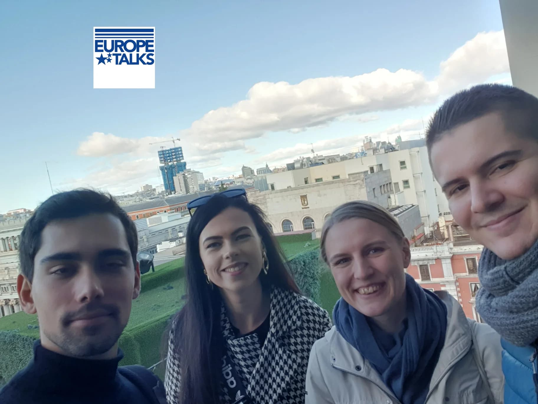 Beer and Roses image 3