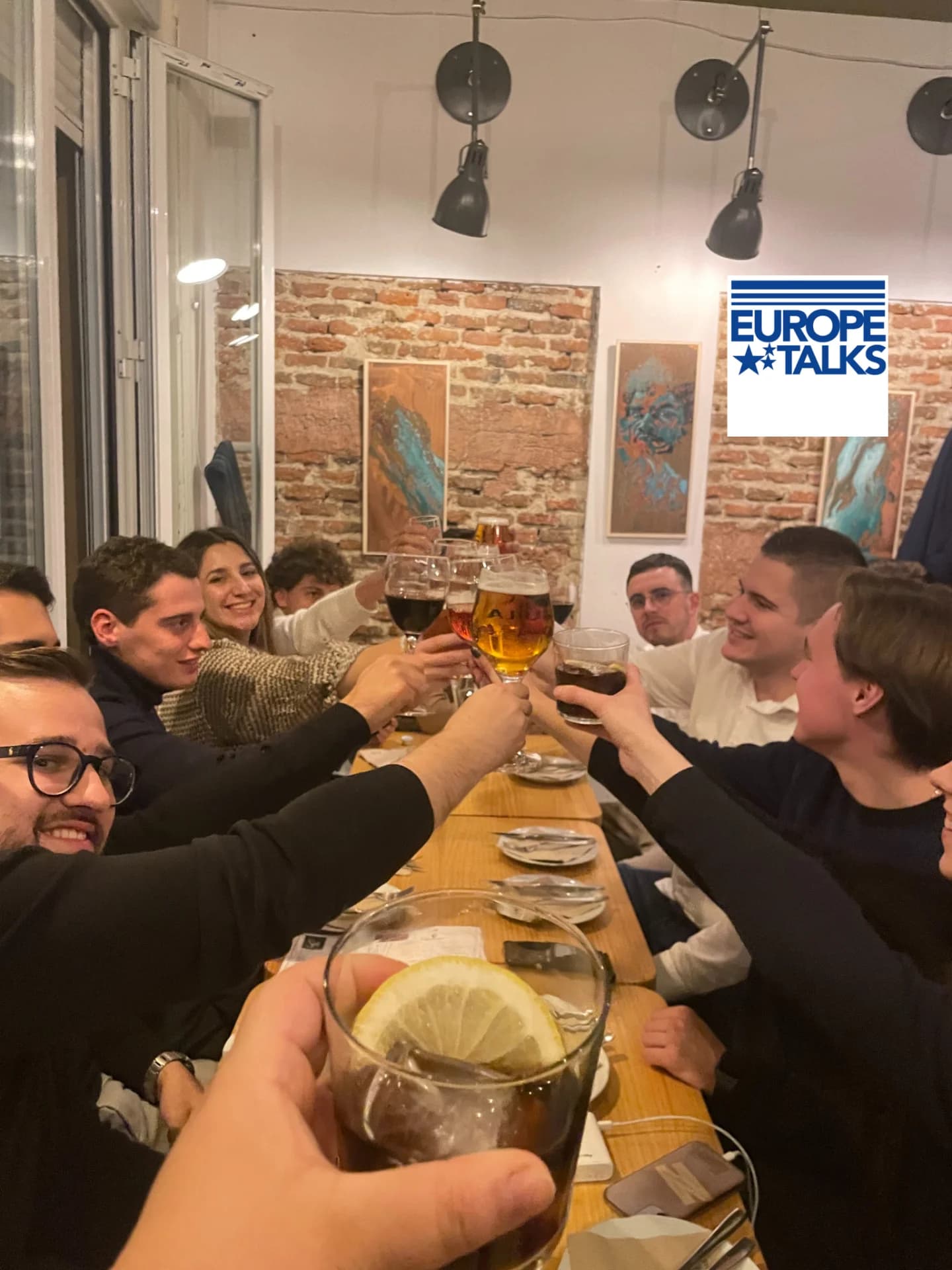 Beer and Roses image 5