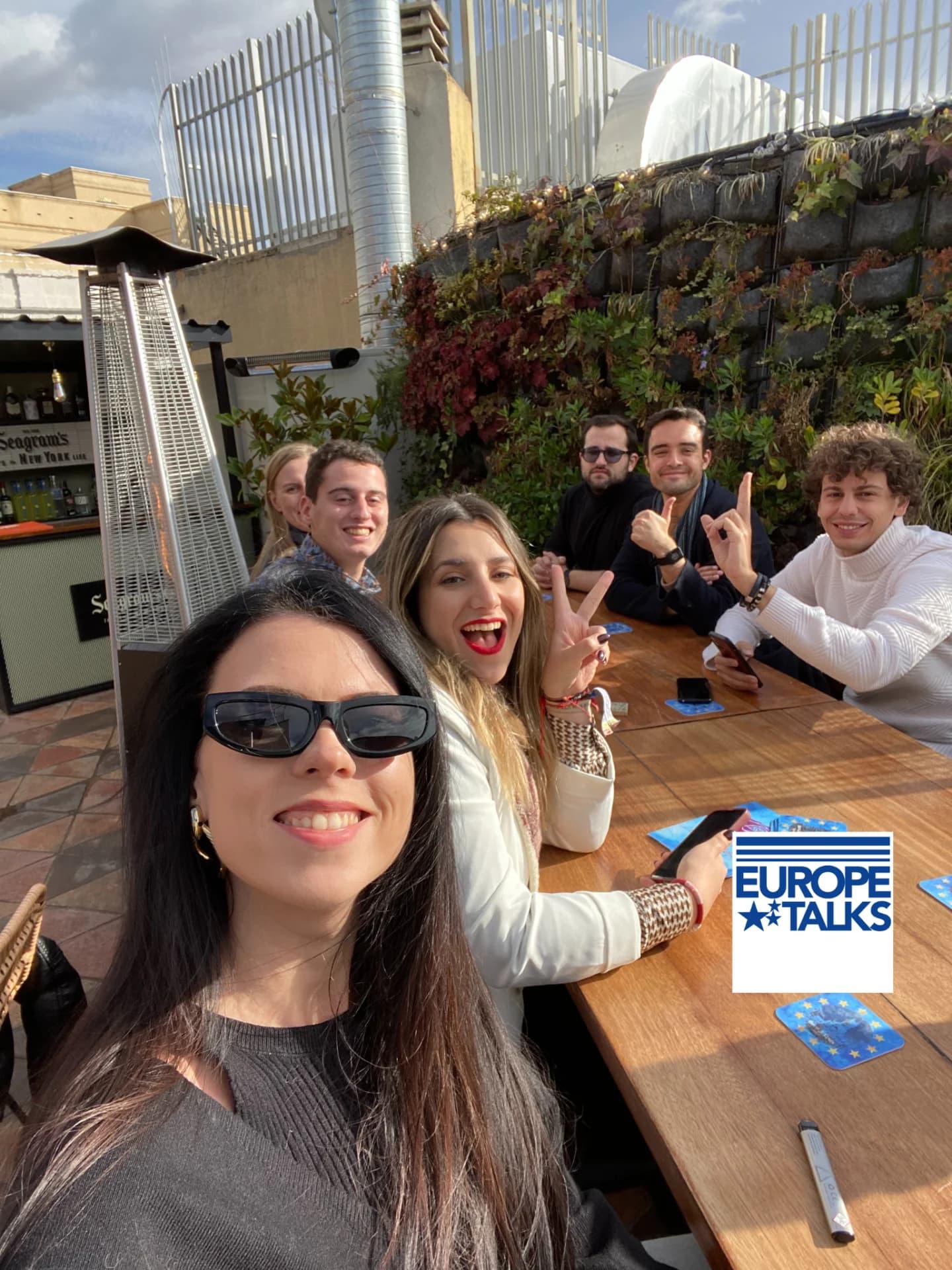 Beer and Roses image 10