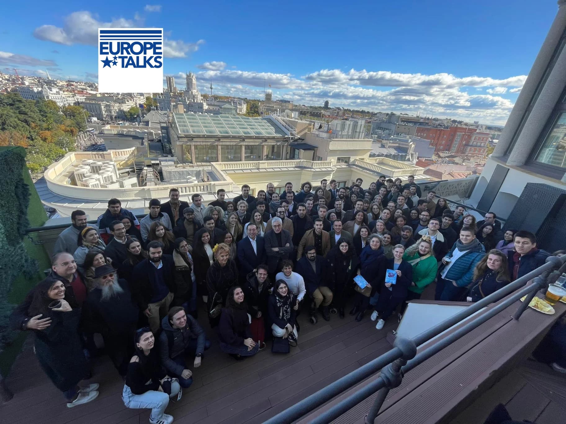 Beer and Roses image 12