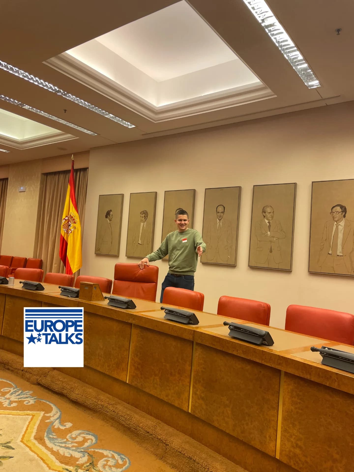 Beer and Roses image 13