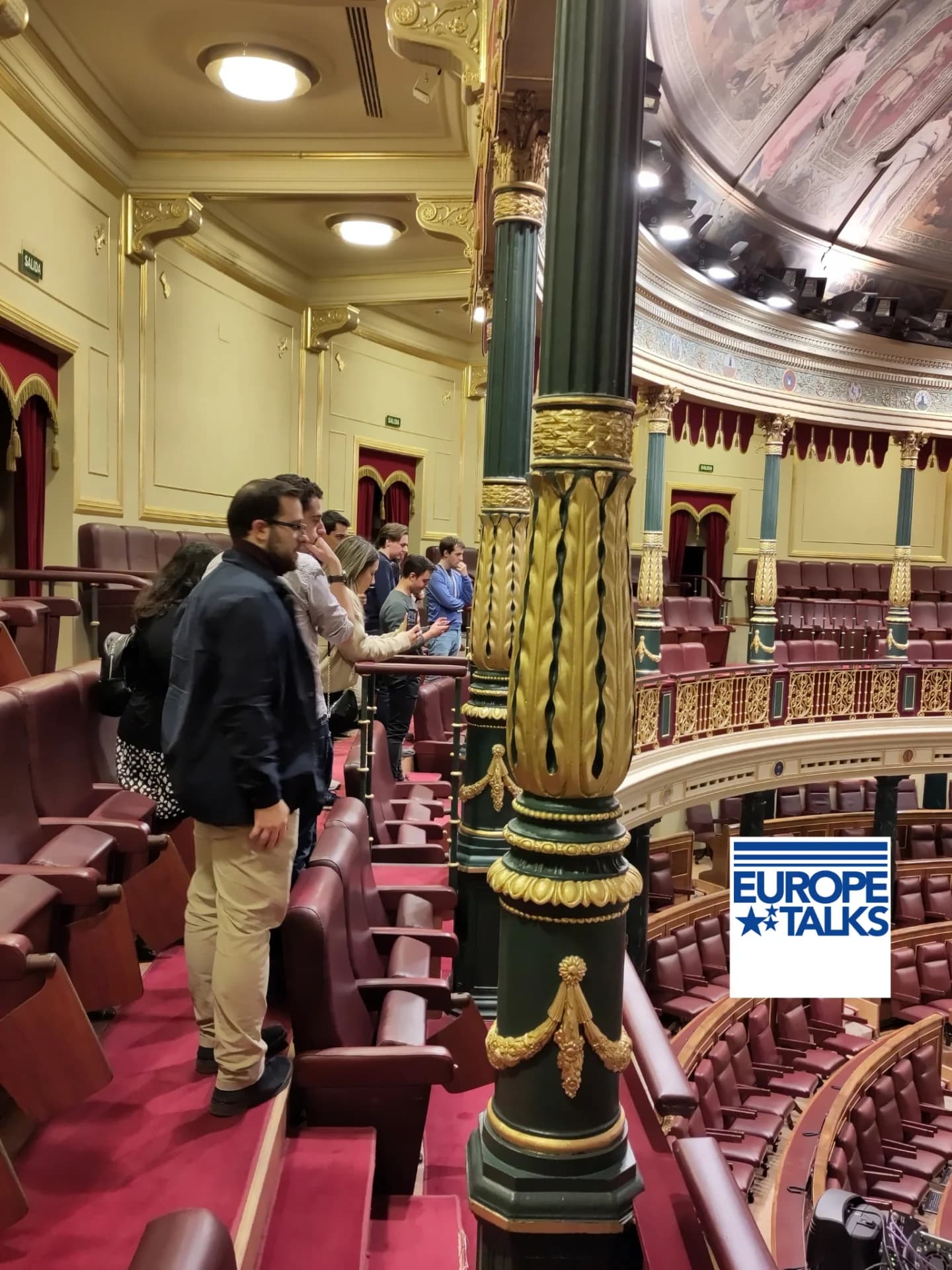 Beer and Roses image 16