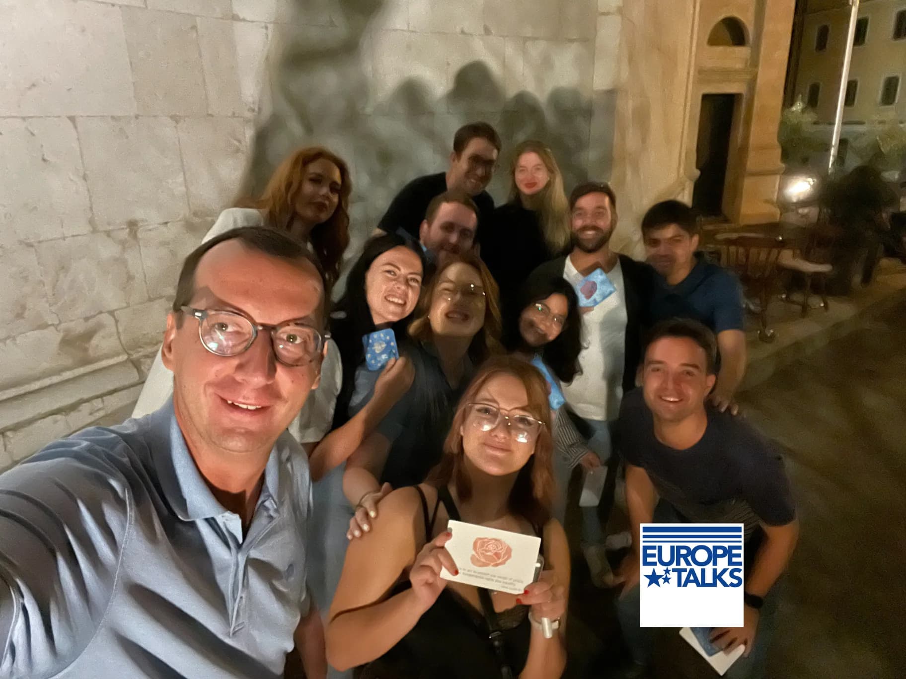 Beer and Roses image 4