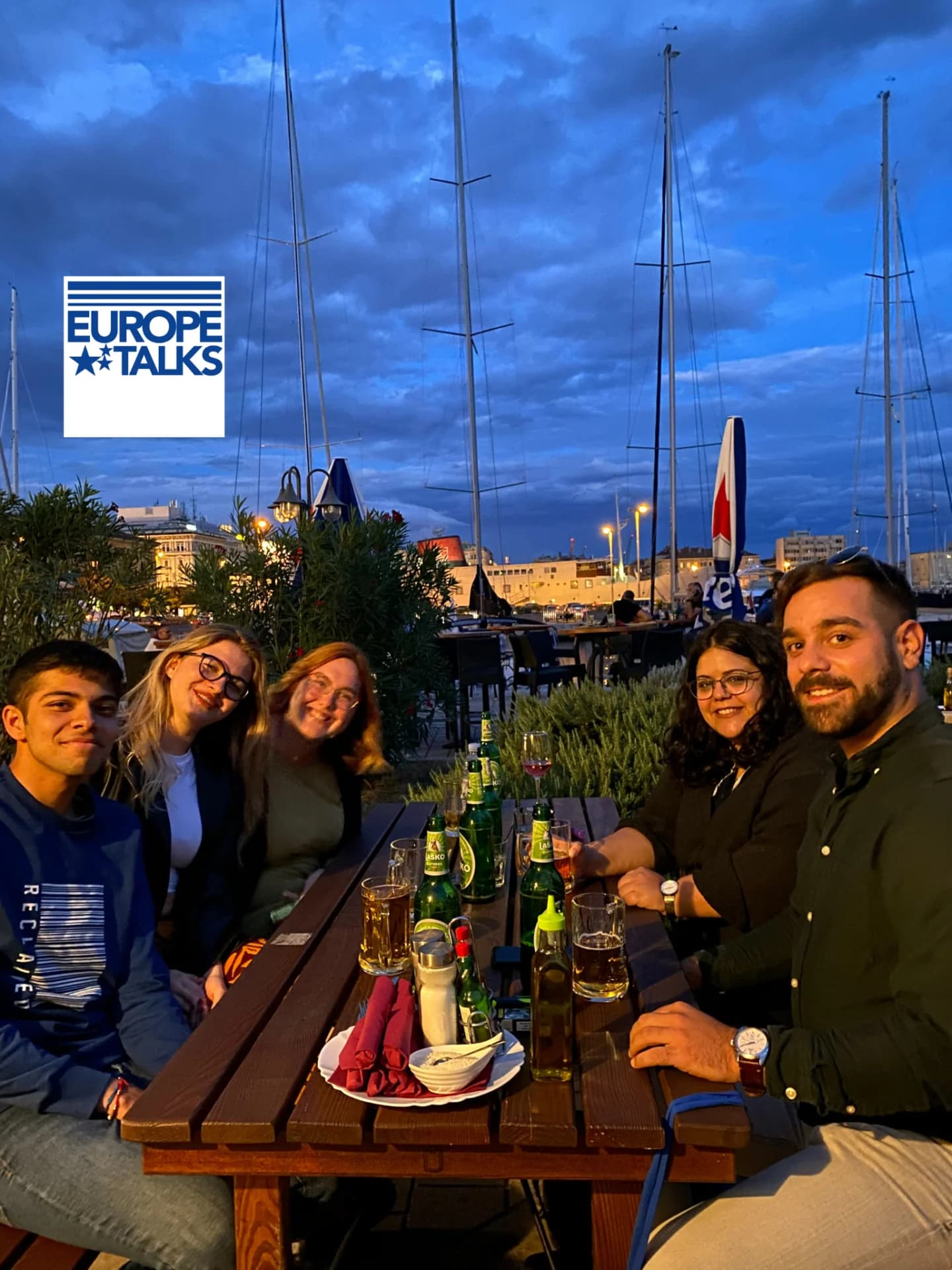 Beer and Roses image 6