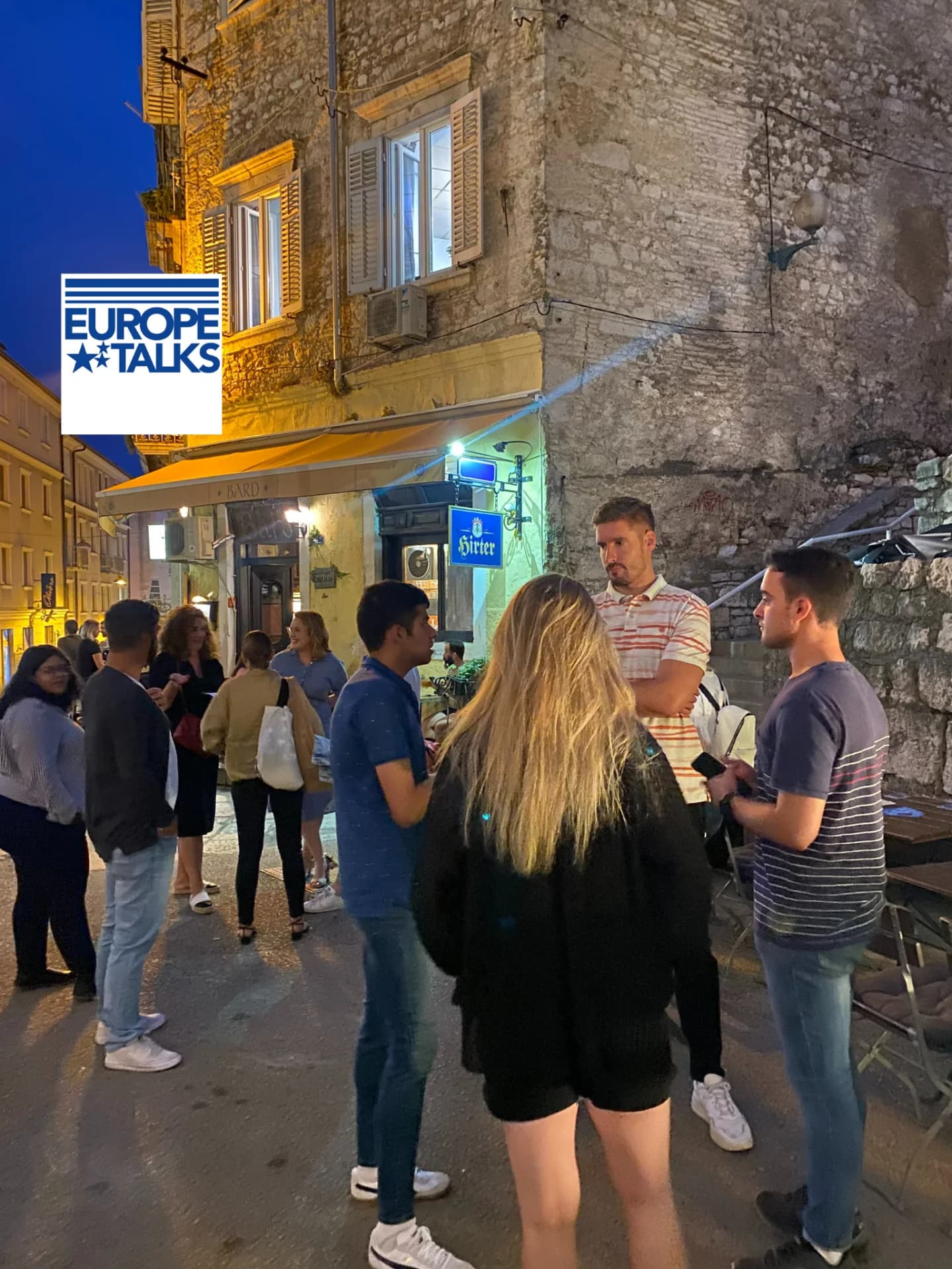 Beer and Roses image 9