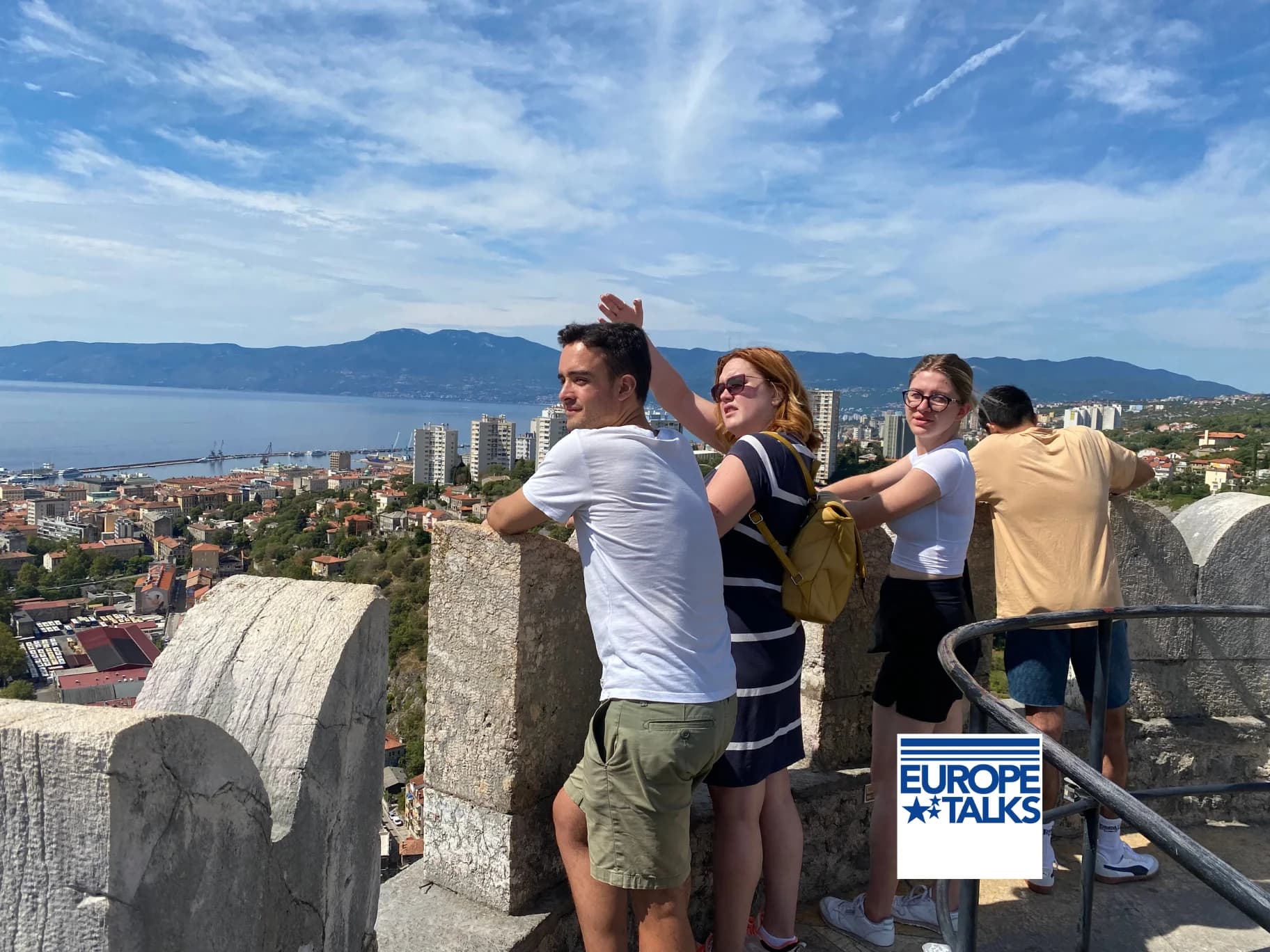 Beer and Roses image 10