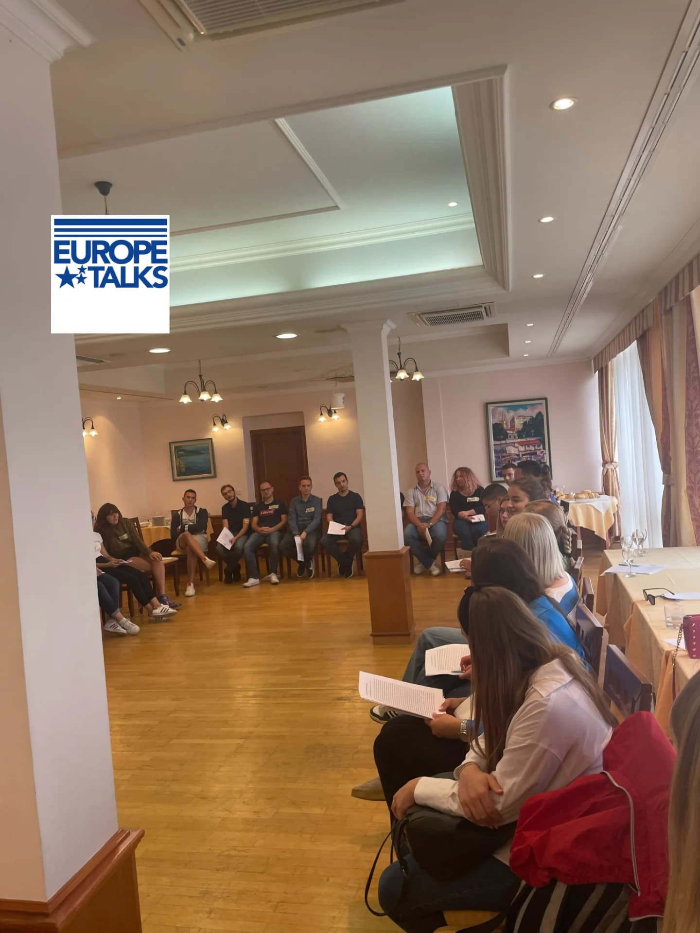 Beer and Roses image 11