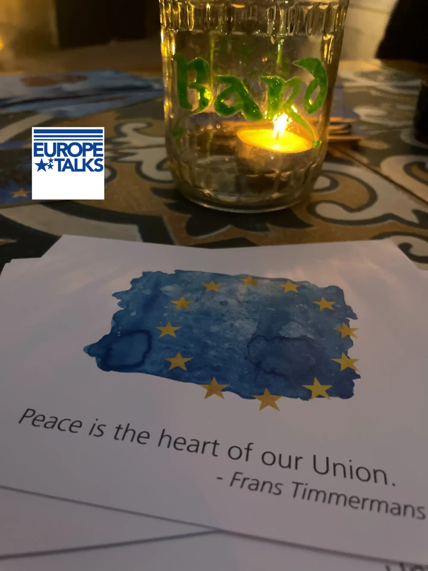 Beer and Roses image 13