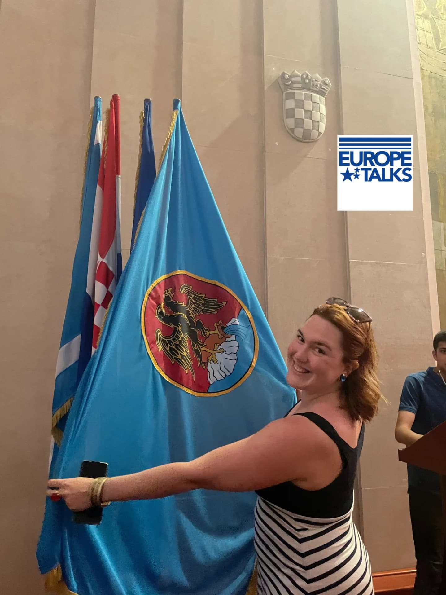 Beer and Roses image 14