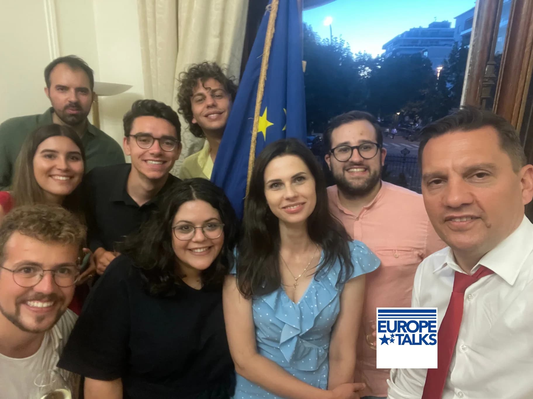 Beer and Roses image 1