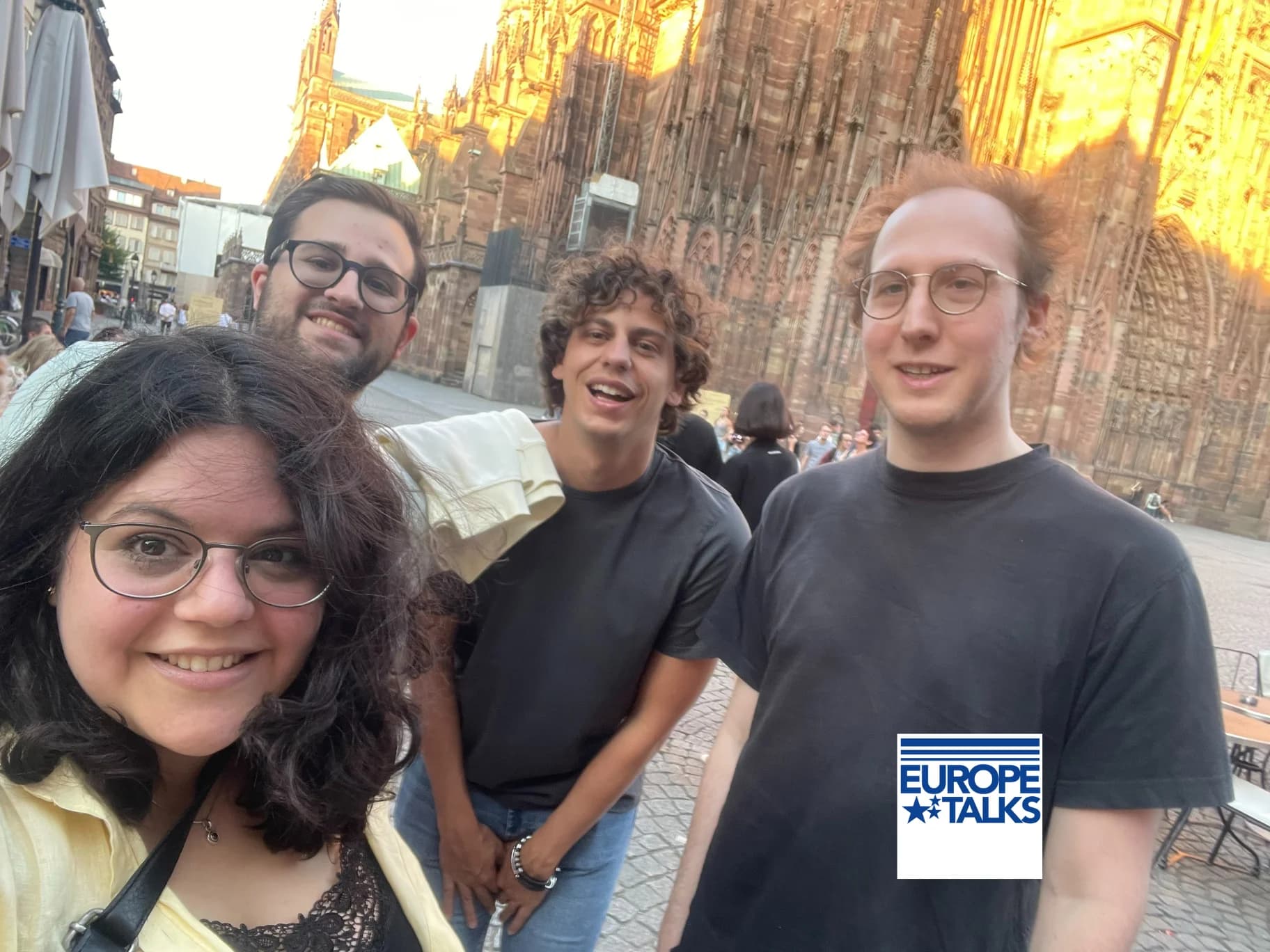 Beer and Roses image 7