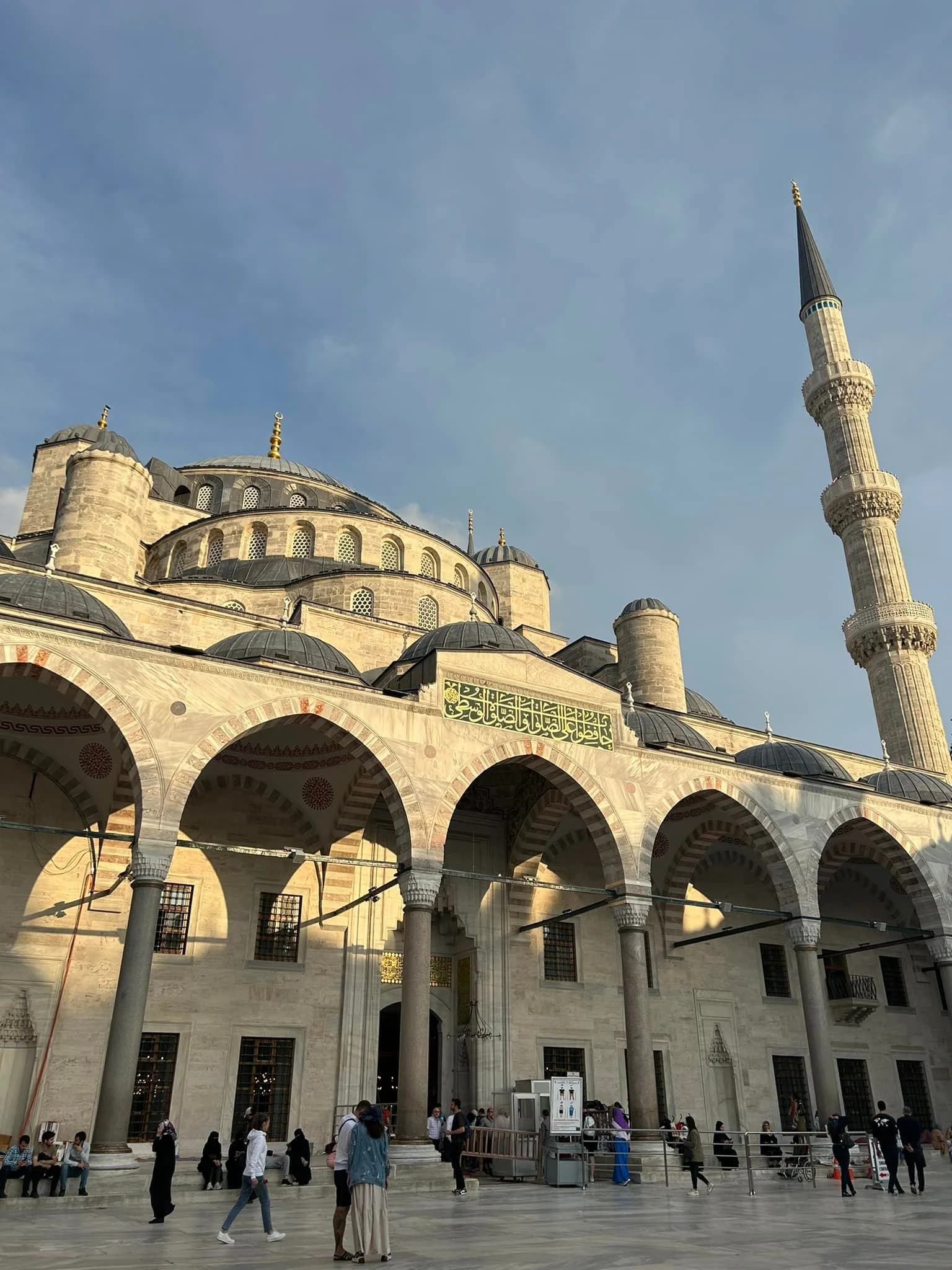 Europetalks goes to Istanbul image 3