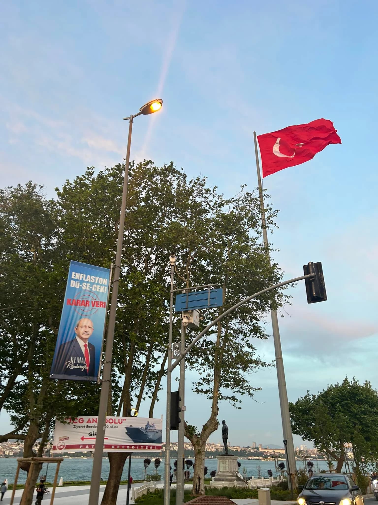 Europetalks goes to Istanbul image 4