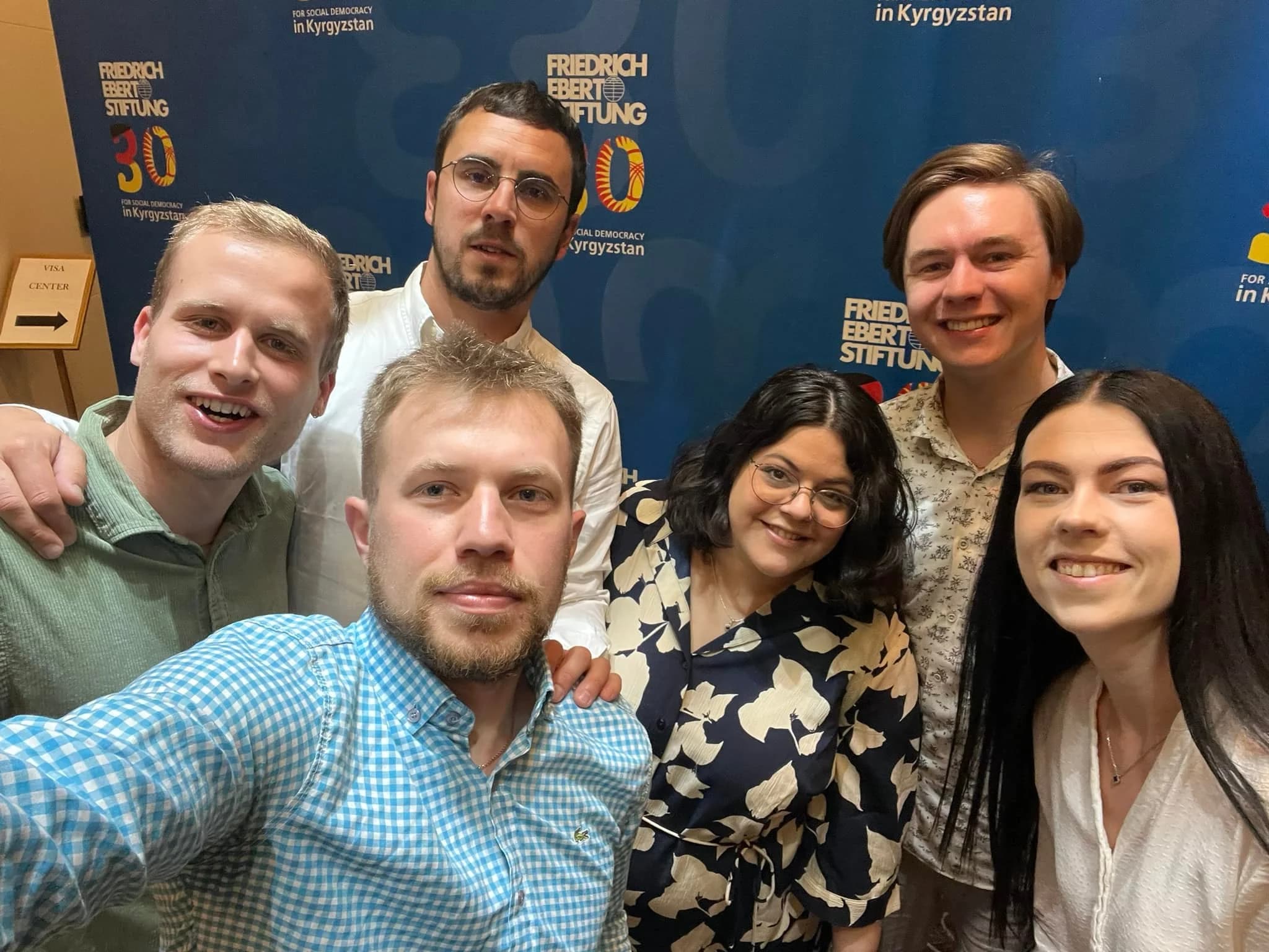 Europetalks visits Kyrgyzstan image 3