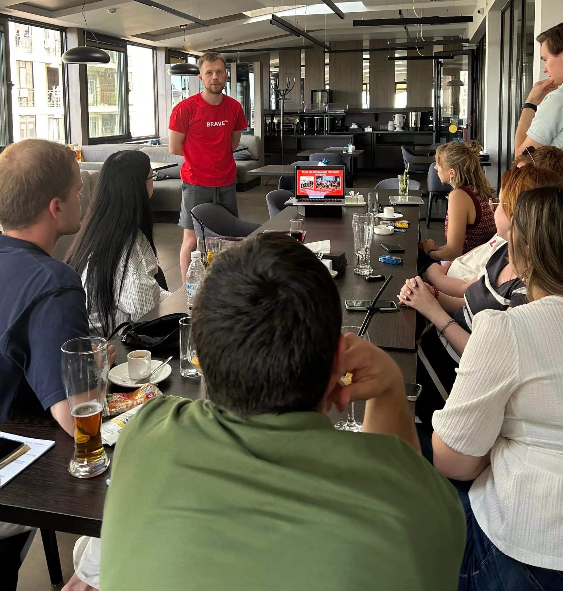 Europetalks visits Kyrgyzstan image 4