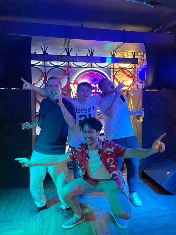 Europetalks visits Kyrgyzstan image 9