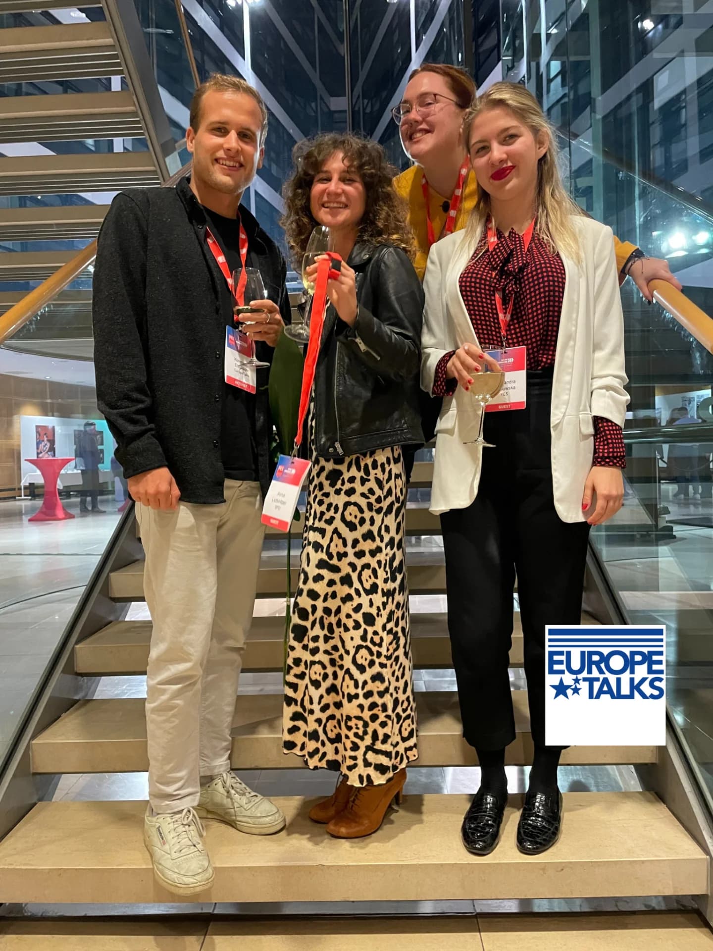 PES Congress image 2