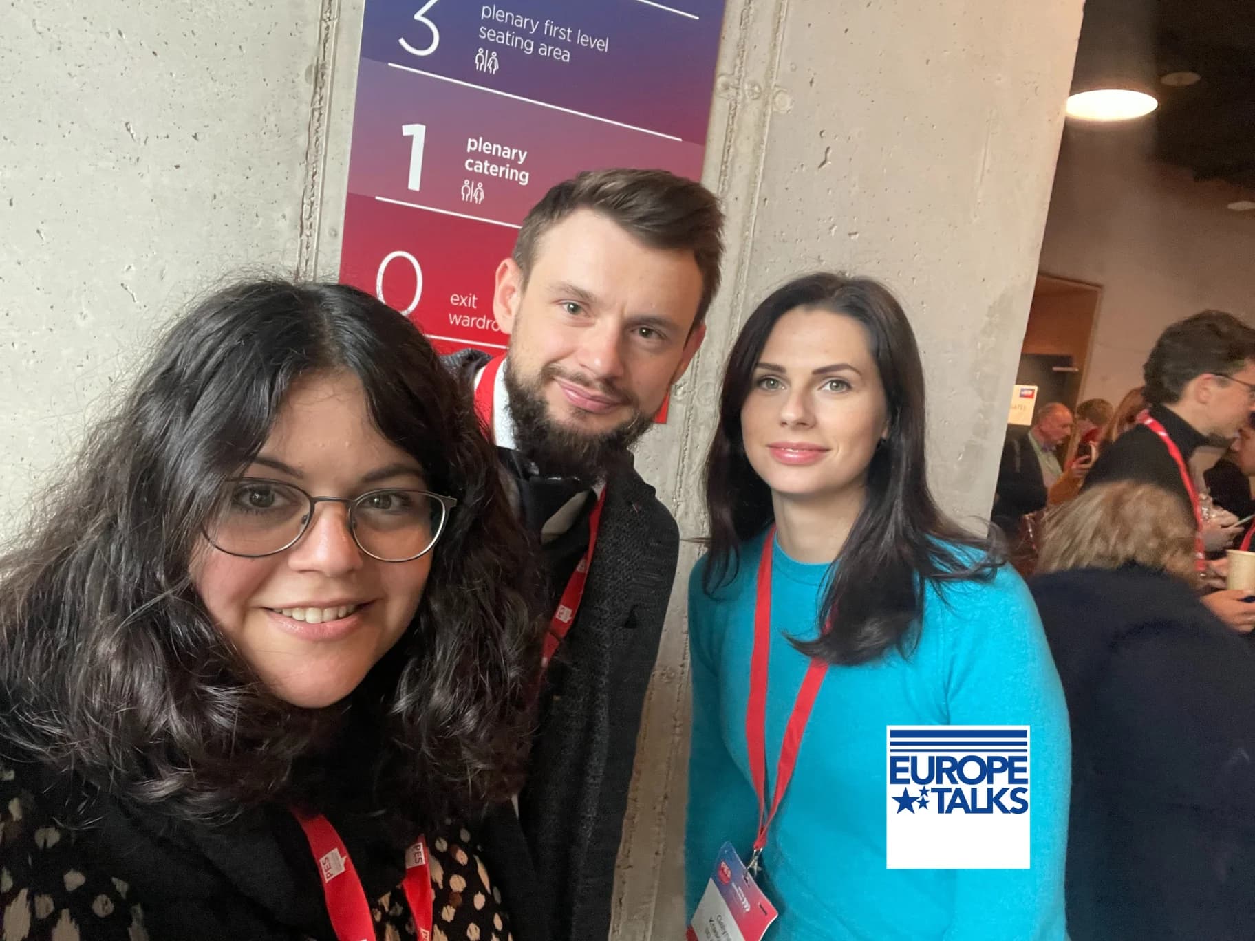 PES Congress image 3