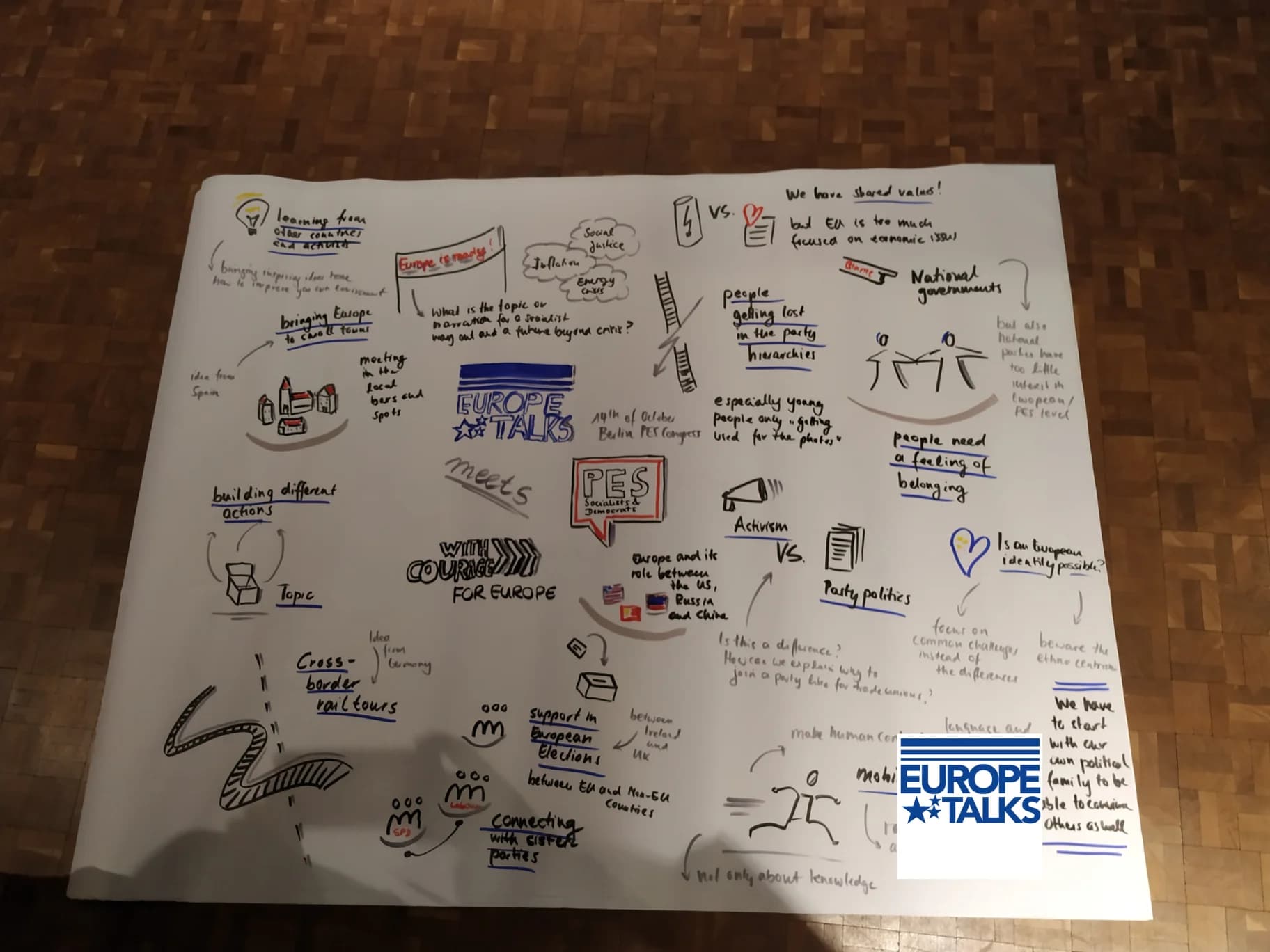 PES Congress image 4