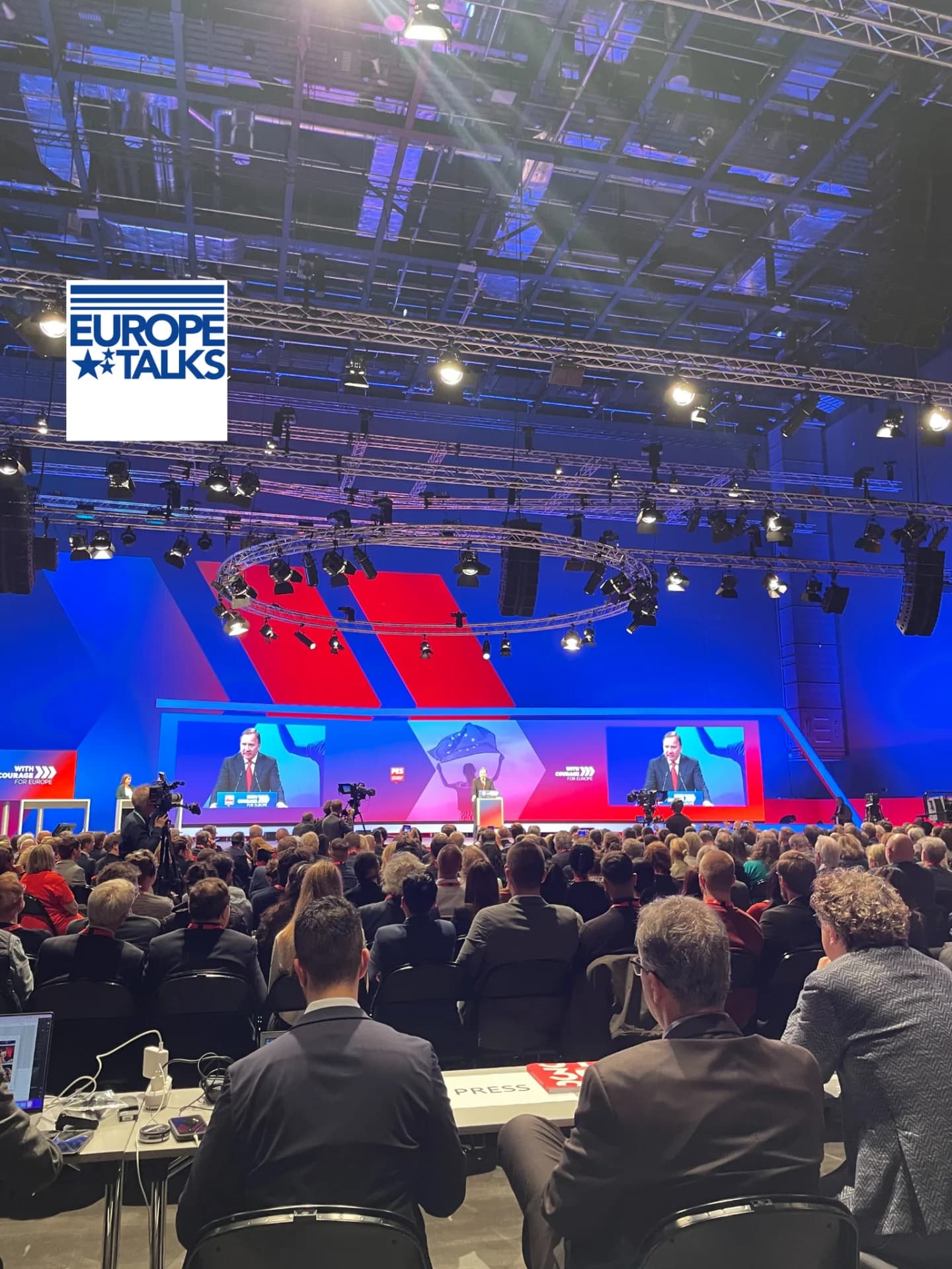 PES Congress image 5