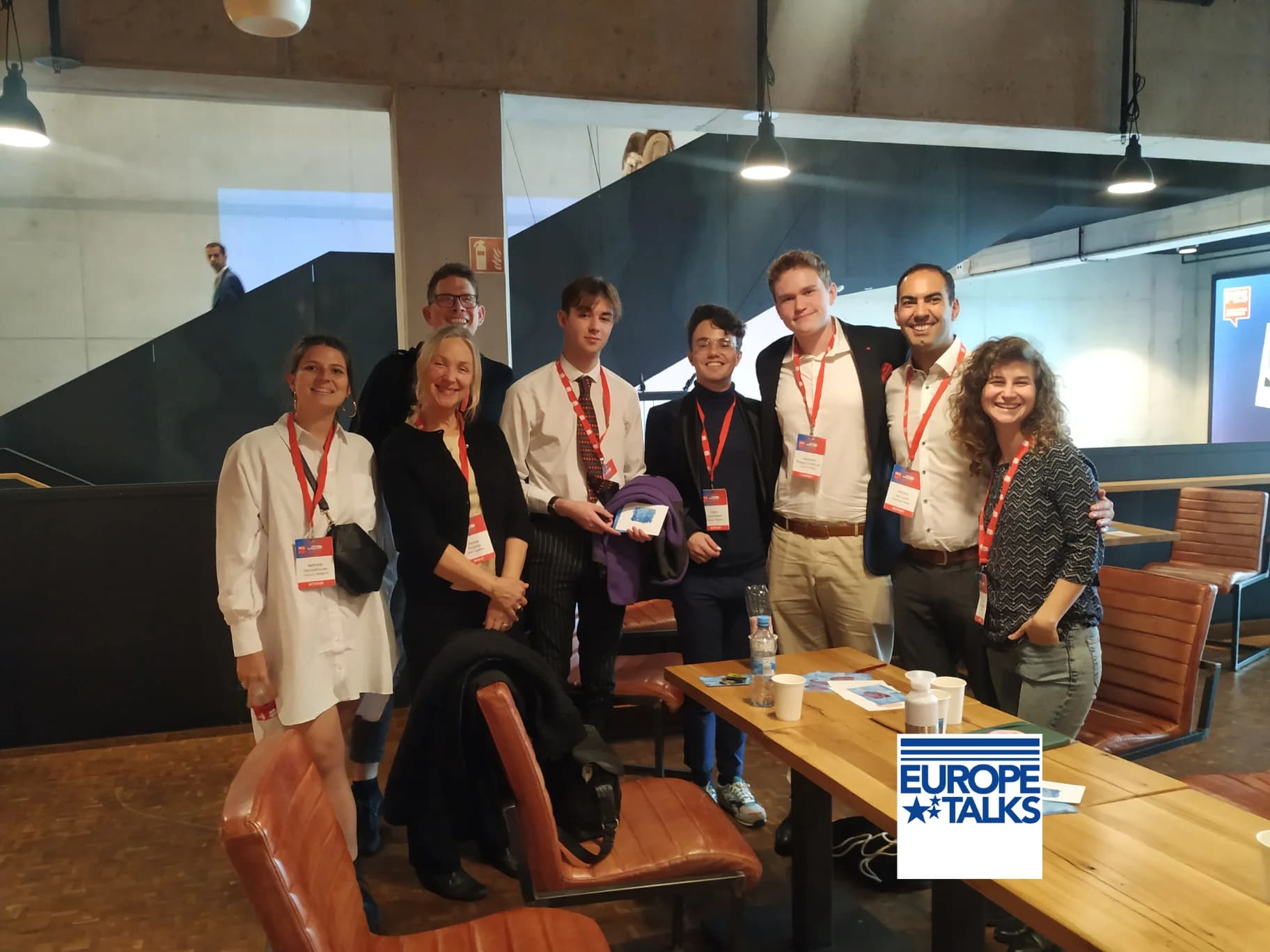 PES Congress image 7