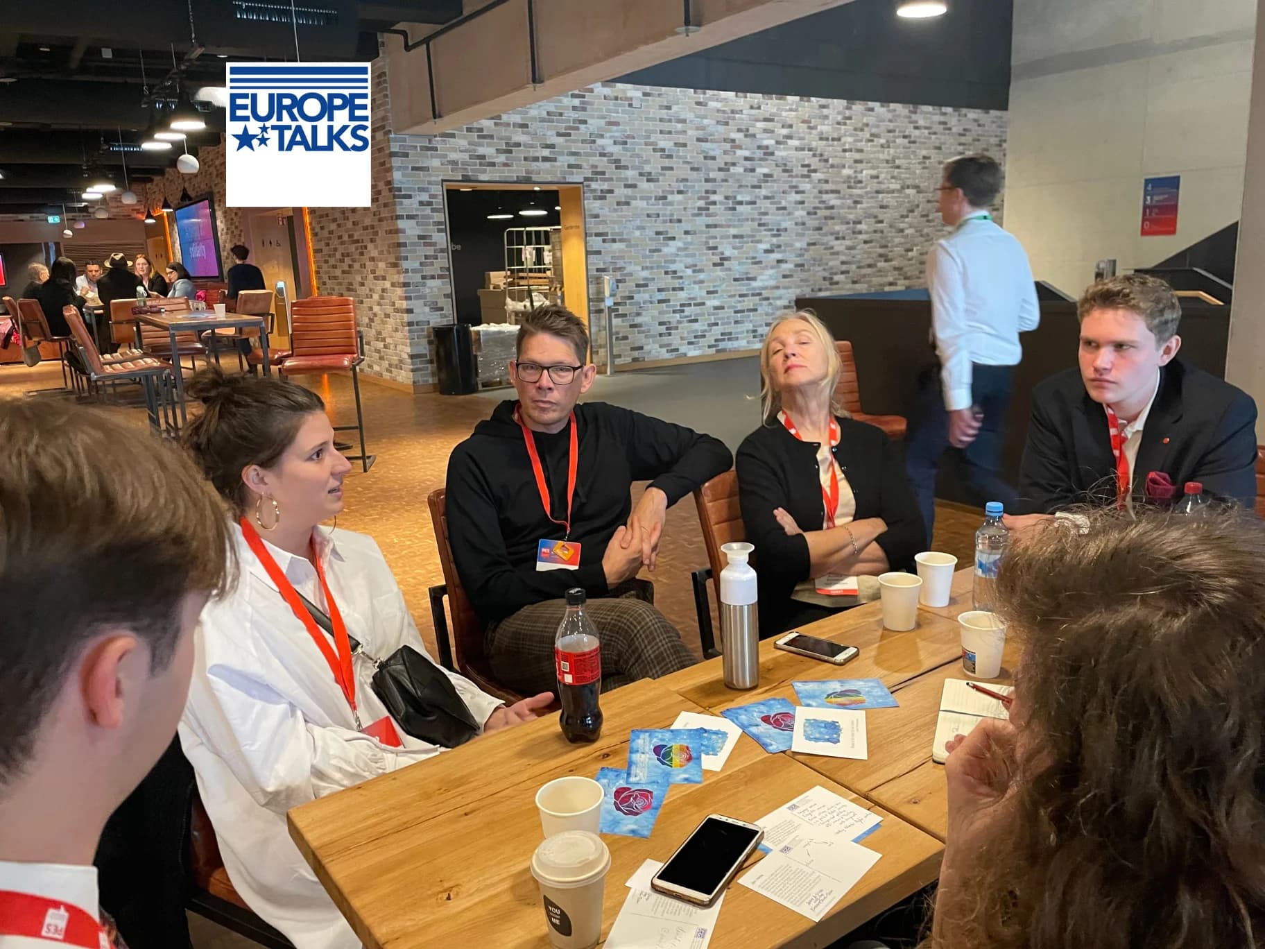 PES Congress image 8