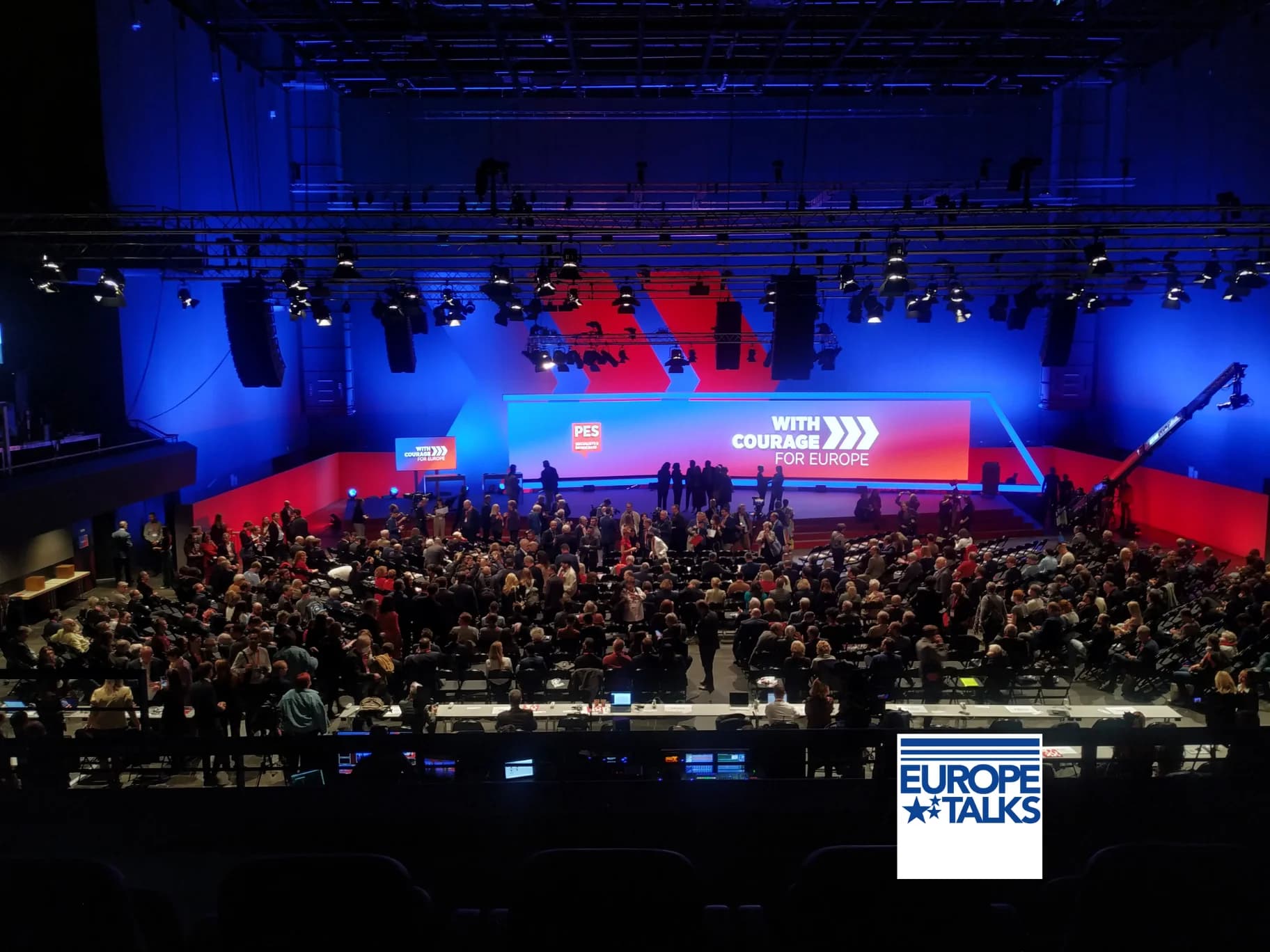 PES Congress image 9